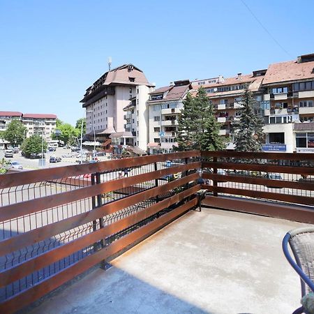 Apartament Patrick Gura Humorului Exterior foto