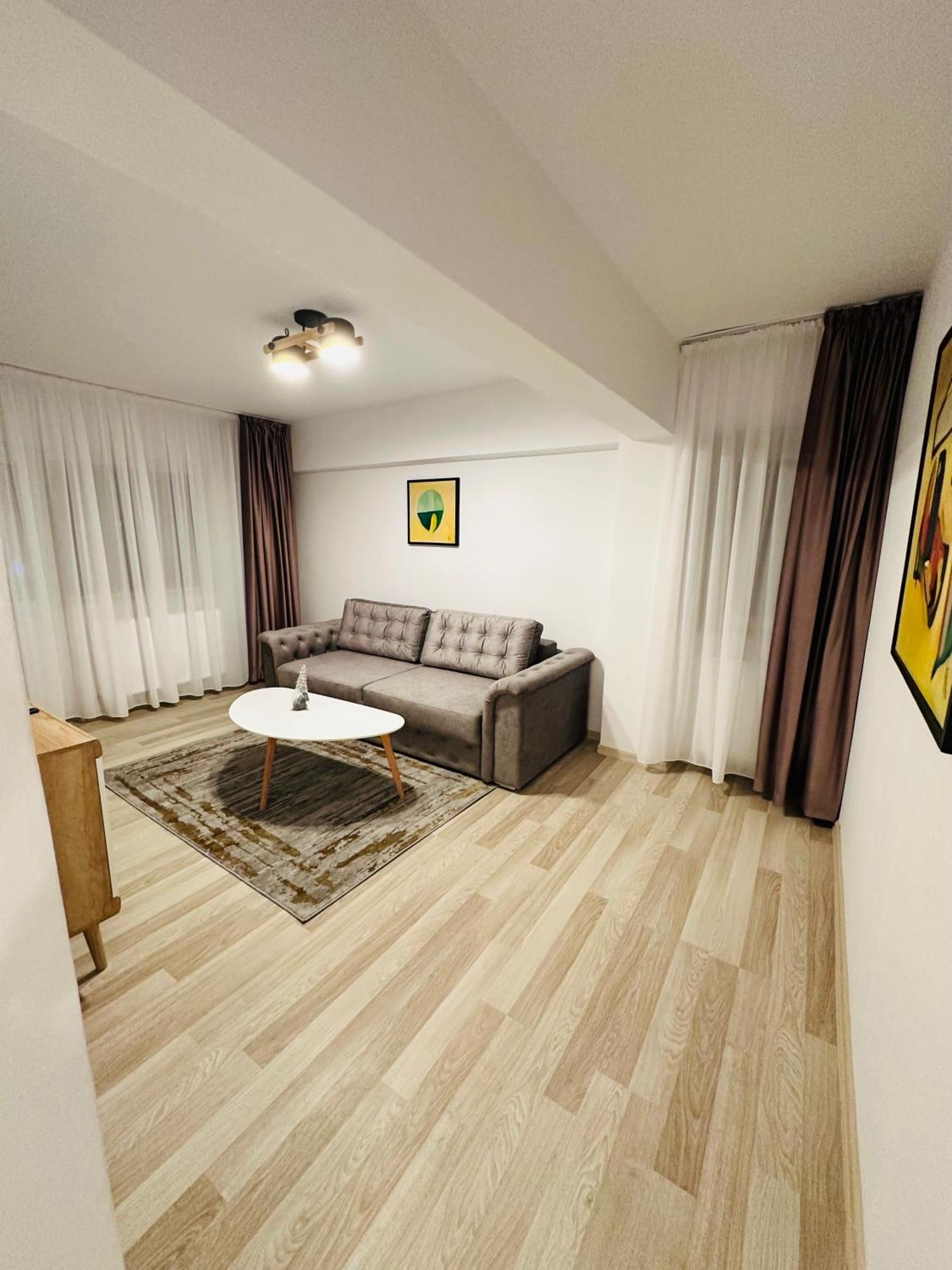Apartament Patrick Gura Humorului Exterior foto